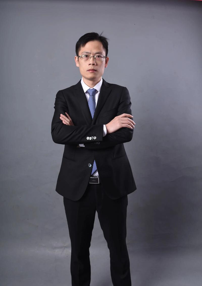 魏秀琼 DIT(数字影像技术)总监